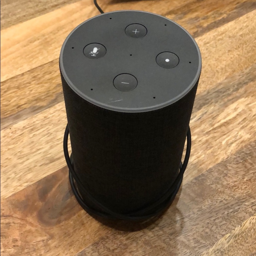 Amazon Echo
